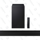 Samsung 3.1ch A650 Soundbar | $208 | Amazon